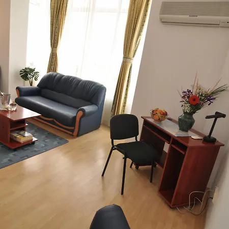 Hotel Dali Constanta
