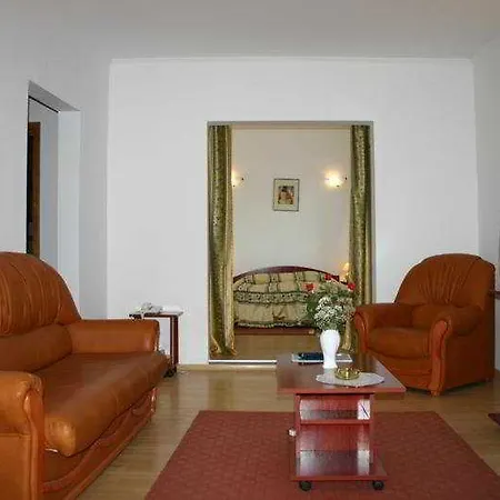 Hotel Dali Constanţa